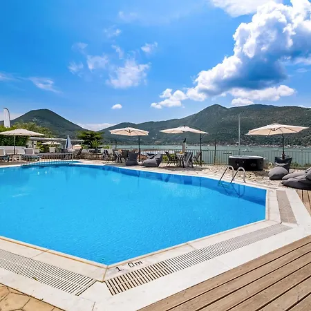 Apartamento King With Sofa Bed 4 *